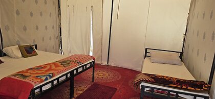Sukoon Desert Safari Camp
