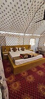 Sukoon Desert Safari Camp