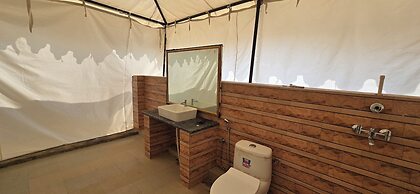Sukoon Desert Safari Camp