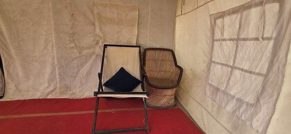 Sukoon Desert Safari Camp