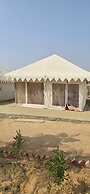 Sukoon Desert Safari Camp