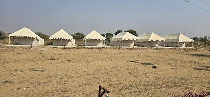 Sukoon Desert Safari Camp