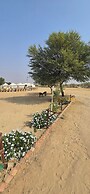 Sukoon Desert Safari Camp