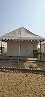 Sukoon Desert Safari Camp