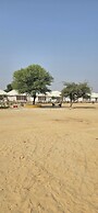 Sukoon Desert Safari Camp