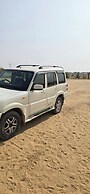 Sukoon Desert Safari Camp