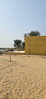 Sukoon Desert Safari Camp