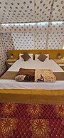 Sukoon Desert Safari Camp