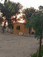 Sukoon Desert Safari Camp
