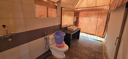 Sukoon Desert Safari Camp