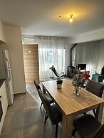Arsenia Cottage D - Kyperounta