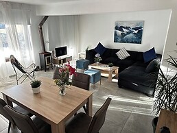 Arsenia Cottage D - Kyperounta