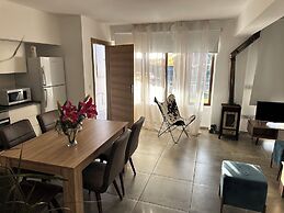 Arsenia Cottage D - Kyperounta