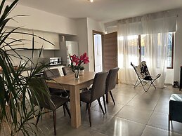 Arsenia Cottage D - Kyperounta