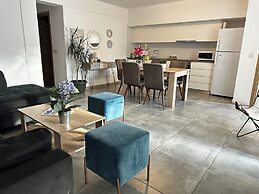 Arsenia Cottage D - Kyperounta
