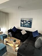 Arsenia Cottage D - Kyperounta