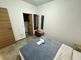 Arsenia Cottage D - Kyperounta