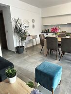 Arsenia Cottage D - Kyperounta