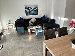 Arsenia Cottage D - Kyperounta