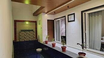 Dream Villa