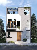 Dream Villa
