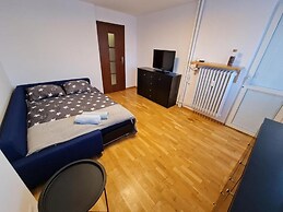 Fantastic Inn Warsaw - CH35