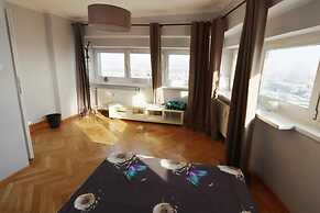 Fantastic Inn Warsaw - CH35