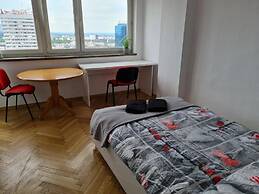 Fantastic Inn Warsaw - CH35