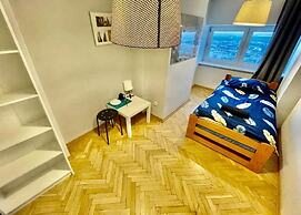 Fantastic Inn Warsaw - CH35