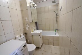 Fantastic Inn Warsaw - CH35