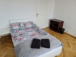 Fantastic Inn Warsaw - CH35
