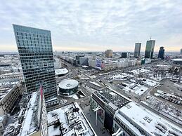 Fantastic Inn Warsaw - CH35