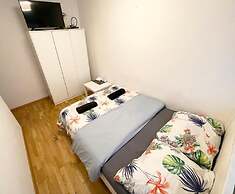 Fantastic Inn Warsaw - CH35