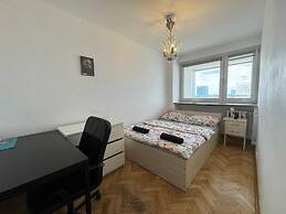 Fantastic Inn Warsaw - CH35