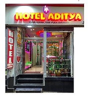 Hotel Aditya Varanasi