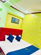Hotel Aditya Varanasi