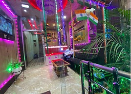 Hotel Aditya Varanasi