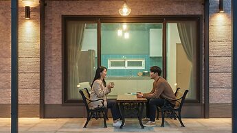 Hongcheon Vivaldi Four Seasons Pension