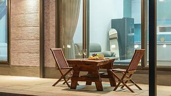 Hongcheon Vivaldi Four Seasons Pension