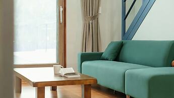 Hongcheon Vivaldi Four Seasons Pension