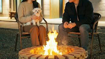 Hongcheon Vivaldi Four Seasons Pension