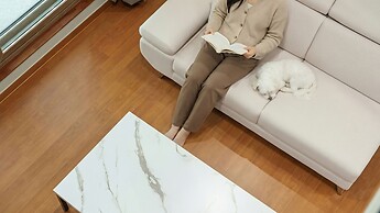 Hongcheon Vivaldi Four Seasons Pension