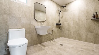 Hongcheon Vivaldi Four Seasons Pension