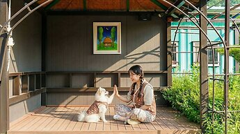 Hongcheon Vivaldi Four Seasons Pension