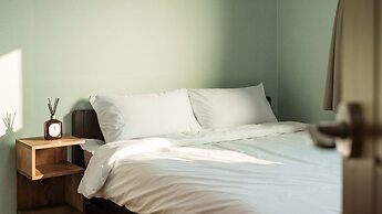 Hongcheon Vivaldi Four Seasons Pension