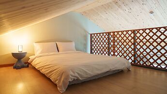 Hongcheon Vivaldi Four Seasons Pension