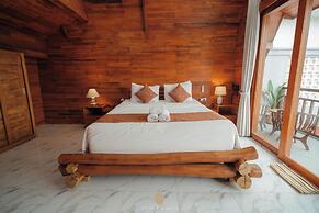 The Maja Villa Uluwatu