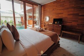 The Maja Villa Uluwatu