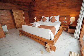 The Maja Villa Uluwatu