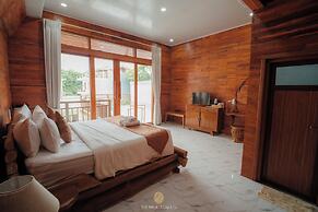 The Maja Villa Uluwatu